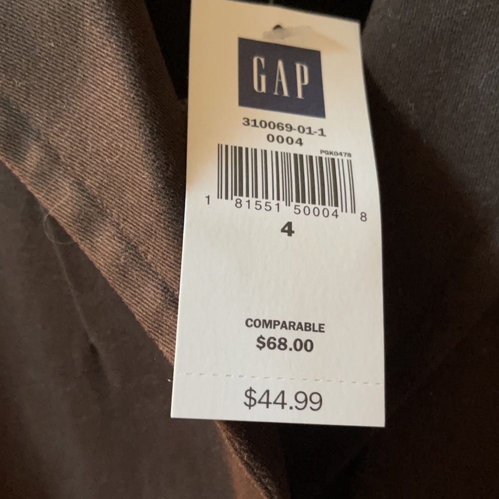 Ladies jacket - Picture 3 of 3